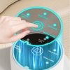 Smart drinking fountain for pet dogs and cats