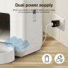 Smart feeding machine for pet dogs