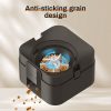 Smart feeding machine for pet dogs